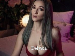 Delysia