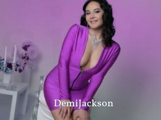 DemiJackson