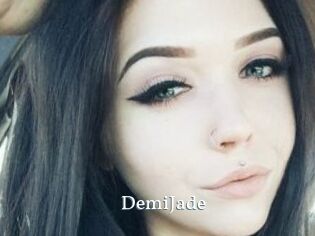 DemiJade