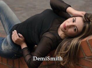 DemiSmith