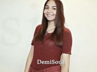 DemiSoul