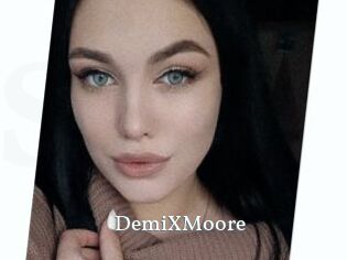 DemiXMoore