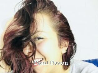 Demi_Devon