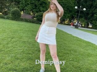 Demipussy