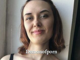 Demonofporn