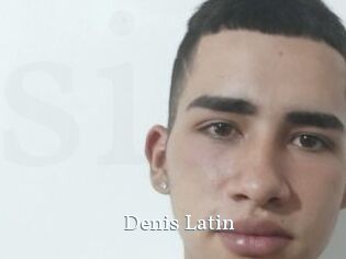 Denis_Latin