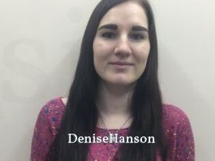 DeniseHanson