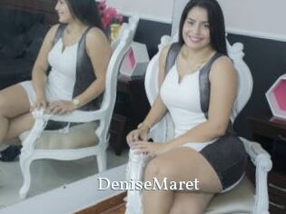 DeniseMaret