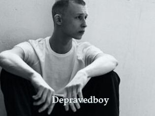 Depravedboy