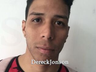 DereckJonson