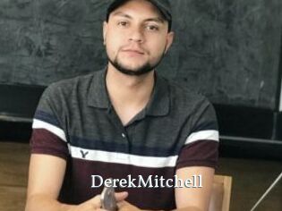 DerekMitchell