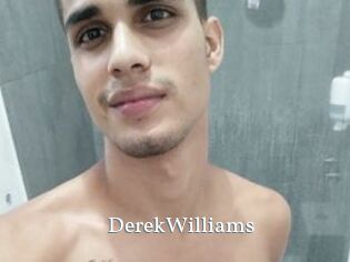 DerekWilliams