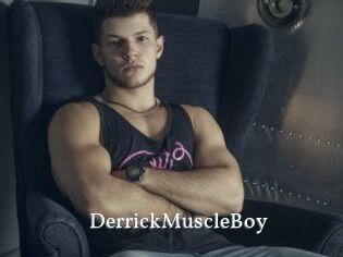 DerrickMuscleBoy