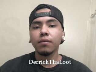 DerrickThaLoot