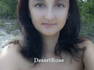 DesertRose