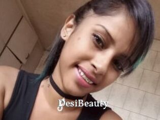 DesiBeauty