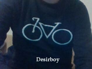 Desirboy