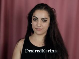 DesiredKarina