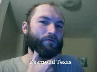 Desmond_Texas