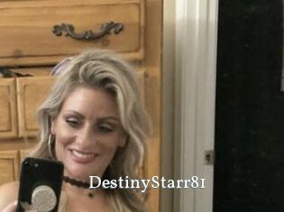 DestinyStarr81