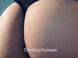 DestinySymon