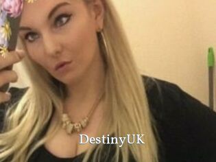 DestinyUK