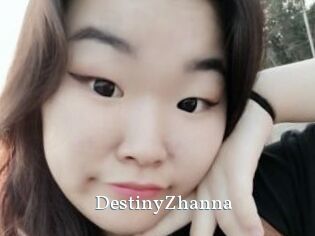 DestinyZhanna