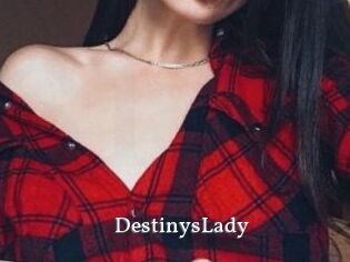 DestinysLady