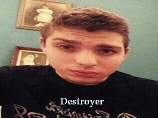 Destroyer