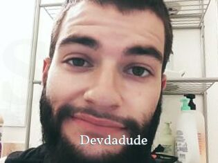 Devdadude