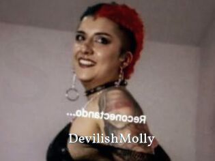 DevilishMolly