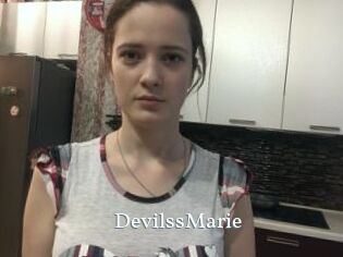 DevilssMarie