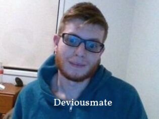 Deviousmate