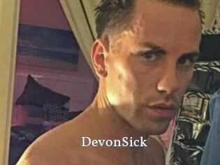 DevonSick