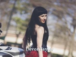 DevonTaylor