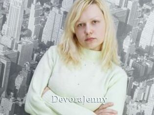 DevoraJenny