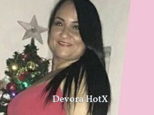 Devora_HotX