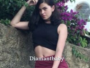 Diamantbaby