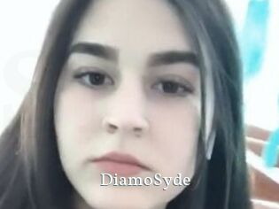 DiamoSyde