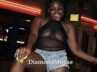 DiamondMonae