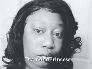 DiamondPrincess