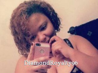 DiamondRoyalty96