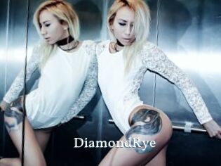 DiamondRye