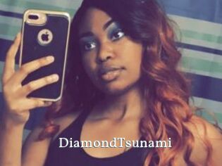 DiamondTsunami