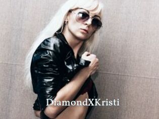 DiamondXKristi