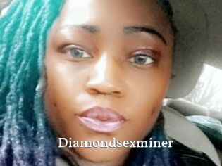 Diamondsexminer