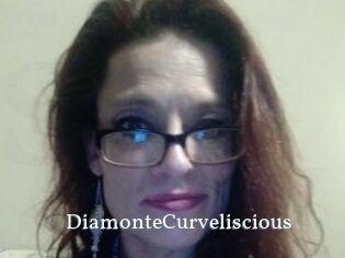 DiamonteCurveliscious