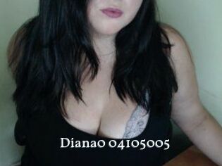 Diana0-04105005