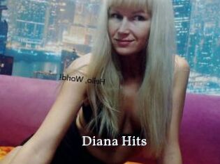 Diana_Hits