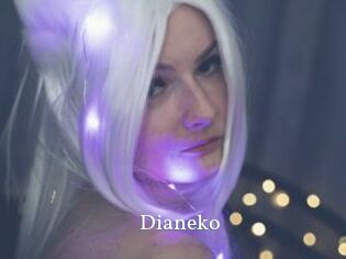 Dianeko